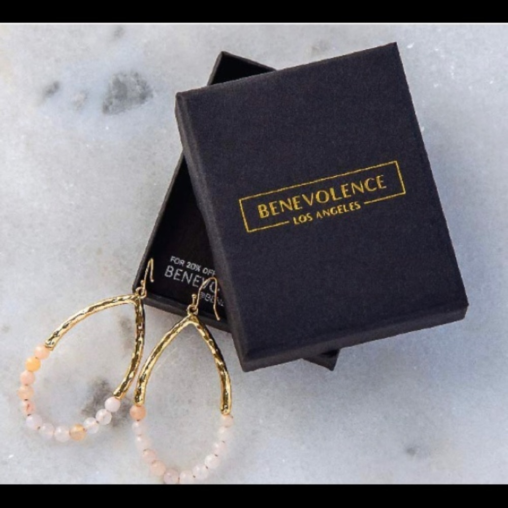 Teardrop Earrings